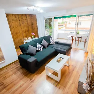 Pez Espada Apartment