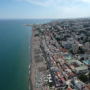 Sun & Sea Apartment