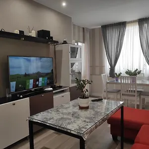 La Colina - Playamar Apartment