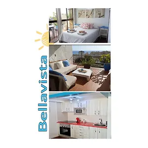 Bellavista Apartment